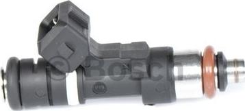 BOSCH 0 280 158 238 - Форсунка инжекторная avtokuzovplus.com.ua