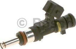 BOSCH 0 280 158 253 - Форсунка инжекторная avtokuzovplus.com.ua