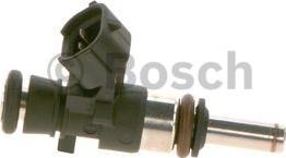 BOSCH 0 280 158 266 - Форсунка дизельна, розпилювач і утримувач autocars.com.ua