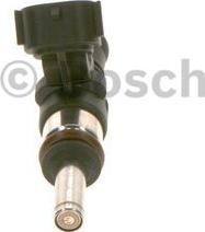 BOSCH 0 280 158 266 - Форсунка дизельна, розпилювач і утримувач autocars.com.ua