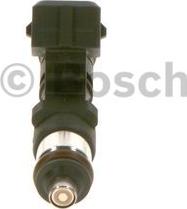 BOSCH 0 280 158 329 - Форсунка дизельна, розпилювач і утримувач autocars.com.ua