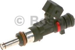 BOSCH 0 280 158 331 - Форсунка инжекторная avtokuzovplus.com.ua