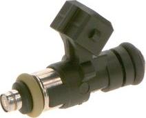 BOSCH 0 280 158 427 - Форсунка дизельна, розпилювач і утримувач autocars.com.ua