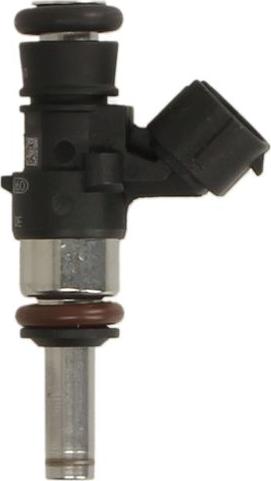 BOSCH 0 280 158 448 - Форсунка дизельна, розпилювач і утримувач autocars.com.ua