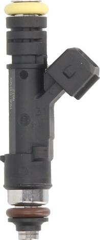 BOSCH 0 280 158 827 - Форсунка дизельна, розпилювач і утримувач autocars.com.ua