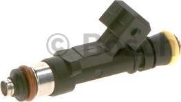 BOSCH 0 280 158 854 - Форсунка дизельна, розпилювач і утримувач autocars.com.ua