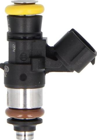 BOSCH 0 280 158 862 - Форсунка дизельна, розпилювач і утримувач autocars.com.ua