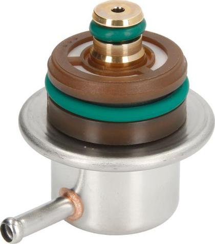 BOSCH 0280160557 - Регулятор тиску подачі палива autocars.com.ua