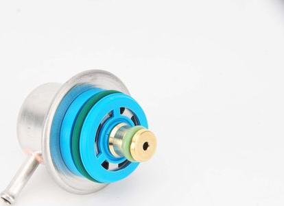 BOSCH 0280160560 - Регулятор тиску подачі палива autocars.com.ua