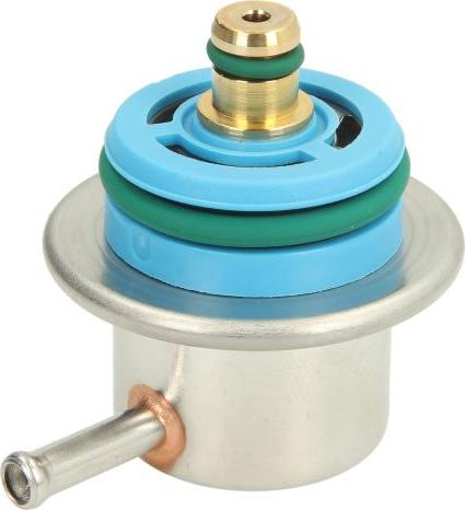 BOSCH 0280160567 - Регулятор тиску подачі палива autocars.com.ua