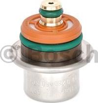 BOSCH 0 280 160 575 - ТОПЛИВНАЯ autodnr.net