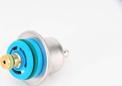 BOSCH 0 280 160 585 - Регулятор тиску подачі палива autocars.com.ua
