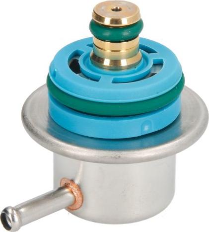 BOSCH 0280160587 - Регулятор тиску подачі палива autocars.com.ua