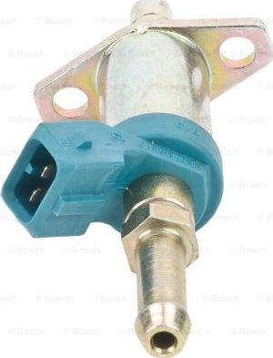 BOSCH 0 280 170 462 - Пусковий паливний клапан autocars.com.ua