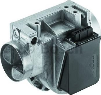 BOSCH 0 280 202 046 - Датчик потоку повітря autocars.com.ua