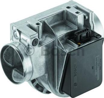 BOSCH 0 280 202 050 - Датчик потоку повітря autocars.com.ua