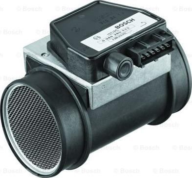 BOSCH 0 280 212 015 - Датчик потоку, маси повітря autocars.com.ua