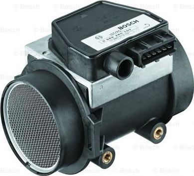 BOSCH 0 280 212 021 - Датчик потоку, маси повітря autocars.com.ua