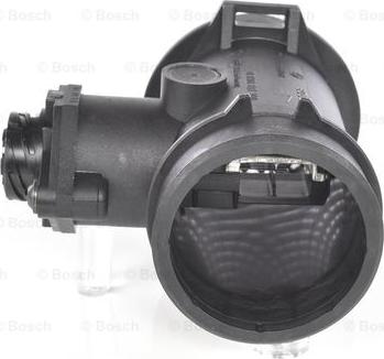 BOSCH 0 280 217 100 - Датчик потока, массы воздуха avtokuzovplus.com.ua