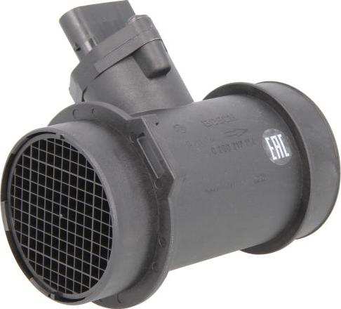 BOSCH 0 280 217 114 - Датчик потоку, маси повітря autocars.com.ua