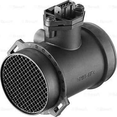 BOSCH 0 280 217 511 - Датчик потоку, маси повітря autocars.com.ua