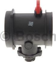 BOSCH 0 280 217 807 - Датчик потока, массы воздуха autodnr.net