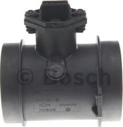 BOSCH 0 280 217 817 - Датчик потоку, маси повітря autocars.com.ua