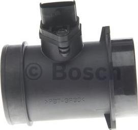 BOSCH 0 280 218 012 - Витратомір повітря autocars.com.ua