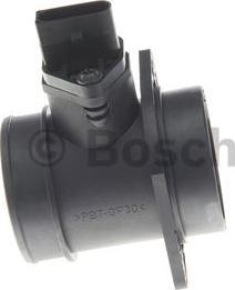 BOSCH 0 280 218 023 - Датчик потока, массы воздуха autodnr.net