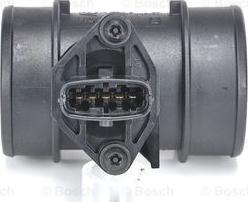 BOSCH 0 280 218 031 - Датчик потока, массы воздуха avtokuzovplus.com.ua