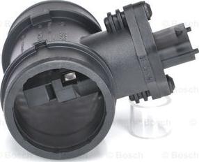 BOSCH 0 280 218 031 - Датчик потока, массы воздуха avtokuzovplus.com.ua