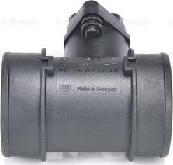 BOSCH 0 280 218 031 - Датчик потока, массы воздуха avtokuzovplus.com.ua