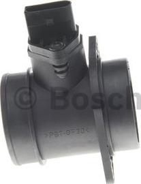 BOSCH 0 280 218 032 - Датчик потоку, маси повітря autocars.com.ua