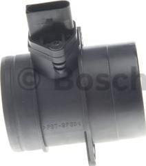 BOSCH 0 280 218 034 - Датчик потока, массы воздуха avtokuzovplus.com.ua