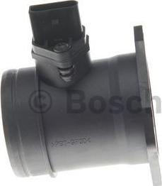 BOSCH 0 280 218 058 - Датчик потоку, маси повітря autocars.com.ua