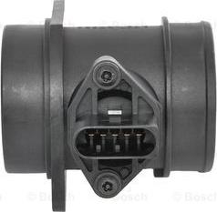 BOSCH 0 280 218 063 - Датчик потока, массы воздуха autodnr.net