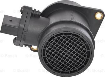 BOSCH 0 280 218 063 - Датчик потока, массы воздуха autodnr.net