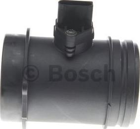 BOSCH 0 280 218 069 - Датчик потоку, маси повітря autocars.com.ua