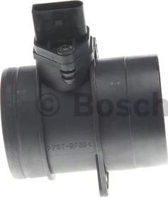 BOSCH 0 280 218 071 - Датчик потоку, маси повітря autocars.com.ua