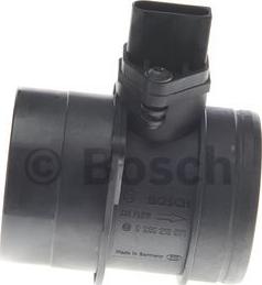 BOSCH 0 280 218 071 - Датчик потоку, маси повітря autocars.com.ua