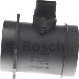 BOSCH 0 280 218 077 - Датчик потоку, маси повітря autocars.com.ua