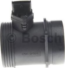 BOSCH 0 280 218 079 - Датчик потоку, маси повітря autocars.com.ua