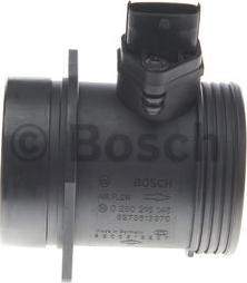 BOSCH 0 280 218 079 - Датчик потоку, маси повітря autocars.com.ua