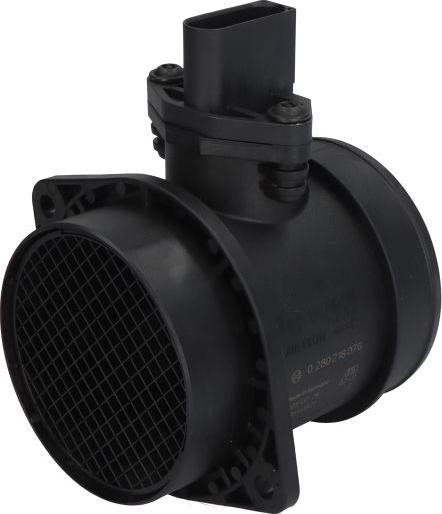 BOSCH 0 280 218 07G - Датчик потоку, маси повітря autocars.com.ua