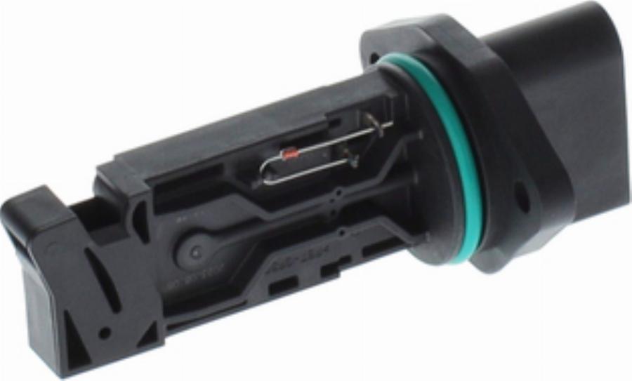 BOSCH 0 280 218 07H - Датчик потоку, маси повітря autocars.com.ua