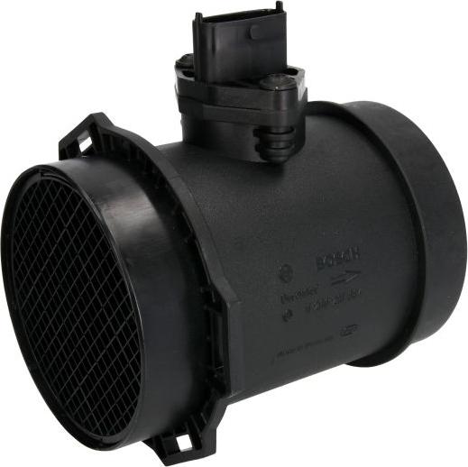 BOSCH 0 280 218 084 - Датчик потоку, маси повітря autocars.com.ua