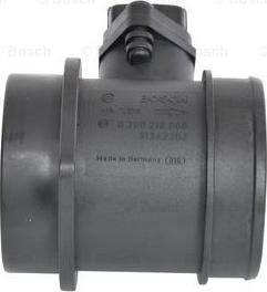 BOSCH 0 280 218 088 - Датчик потока, массы воздуха avtokuzovplus.com.ua