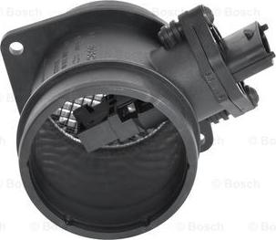 BOSCH 0 280 218 088 - Датчик потока, массы воздуха avtokuzovplus.com.ua