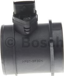 BOSCH 0 280 218 089 - Датчик потоку, маси повітря autocars.com.ua