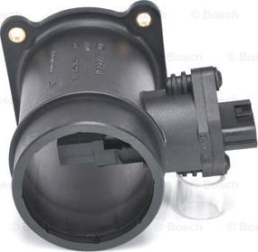 BOSCH 0 280 218 094 - Датчик потоку, маси повітря autocars.com.ua